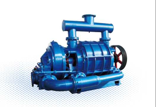 2SAT、2STC、SKC系列錐體式液式真空泵